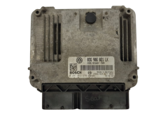Motorstyrenhet ECU Seat 03G906021LK 0281013279 Bosch