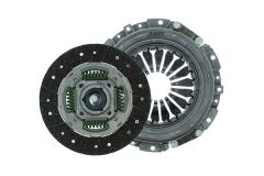 Kopplingskit Original Renault Kangoo Clio II Twingo 1.2 7701478637
