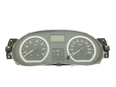 Varvräknare Dacia Logan 8200650539 26061