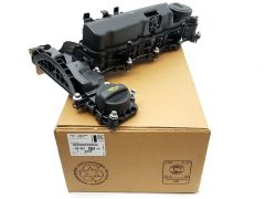 Ventilkåpa Original Citroen Peugeot Ford 2.0 BlueHDi TDCi 9806147980