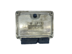 Styrenhet 045906019BG 0281011244 Seat VW Bosch 62740