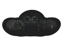 Hastighetsmätare Alfa Romeo 147 156071228 110080304092 40732