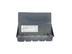 Styrenhetsmodul 6S6T-15K600-AL 5WK4 8853K Ford Siemens 58121