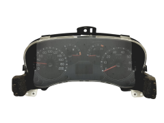 Varvräknare Fiat Panda 51711237 503000480700 53076