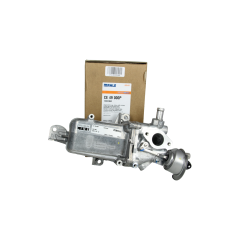 EGR Kylare Gör Renault CE49000P 147357086R Mahle