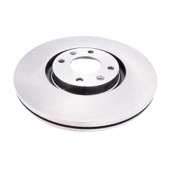 Bromsskiva Fram Original Peugeot 3008 9809266280