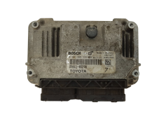 Styrenhet Toyota 89661-0D270 0261208936 89660-52D30 Bosch 14584