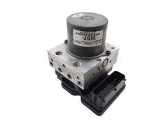 Abs-pump Kia Rio 58920-1W570 BE6003G943 W57 Mando 1721