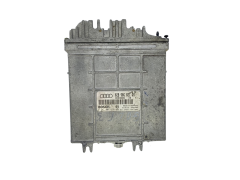 Styrenhet 028906021GM 0281001658 Audi Bosch