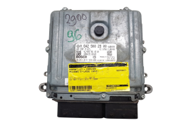 Styrenhet Mercedes-Benz E A6429002900 0281016383 3.0 CDI