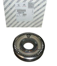 Synkroniserare Ny Original 2323E6 2323.E6 Citroen Peugeot