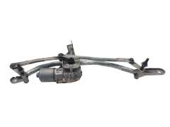 Torkarmekanik Fram BMW 5 7272451 7272367 Bosch