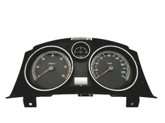 Varvräknare Opel 13225988XJ Astra H GTC 57188
