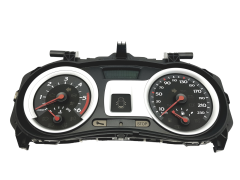Hastighetsmätare Renault Clio 3 8200761861 S 44251