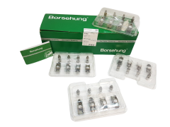 Vipparm 030109423 036109411D B18207 VW Skoda Borsehung