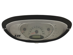 Hastighetsmätare Lancia Ypsilon 46756883 42375