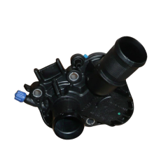 Termostathus Citroen Peugeot 9675849380 QPlus