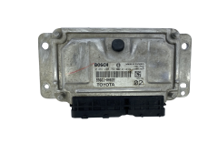 Styrenhet PSA Toyota 89661-0H022 0261208702 Bosch 49371