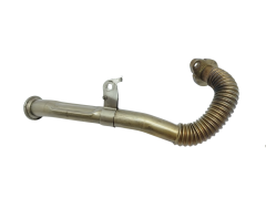Egr-rör 8200889758 8200718128 2.0 2.3 DCI Renault Nissan Opel 1282