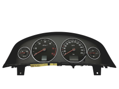Hastighetsmätare Opel Vectra C Signum 13136728HR VDO GM