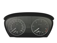 Hastighetsmätare BMW 3 E90 E91 9122602-01 1025350-62 50434