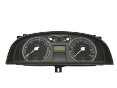 Varvräknare Renault Laguna 2 8200291334 D 59491