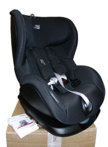 Barnstol Britax Romer Ny Original 7711940744 Renault