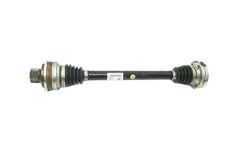 Drivaxel 80A501204C B10618 Audi Borsehung