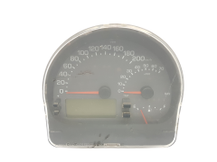 Hastighetsmätare Fiat Multipla 60673814 110080073011 VDO