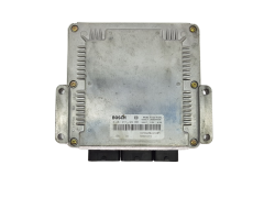 Styrenhet 0281011104 8200243805 8200243806 Mitsubishi Bosch 17115