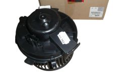 Värmefläktmotor Ny Original 6441.K0 6441K0 Citroen Peugeot