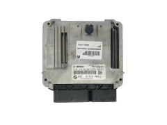 Styrenhet Mini 8519663 0281018991 Bosch 43707