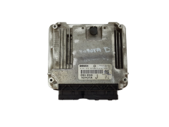 Styrenhet Toyota 89661-0D460 0281012323 Bosch 18759