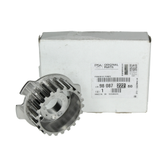 Kugghjul Original 9808722280 Citroen Peugeot