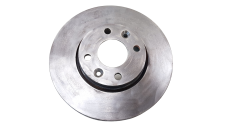 Bromsskiva Fram 402062650R 258 mm Dacia Renault 0km