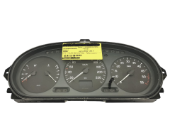 Hastighetsmätare Renault Megane 1 Scenic 1 7700847784 G 49501