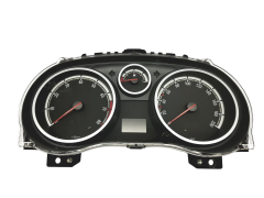 Varvräknare Opel Corsa D P0013264267 28120245-3 47343