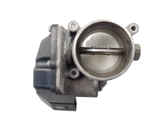 Spjällhusventil VW 076128063A A2C53249826 2.5 TDI Siemens 3374