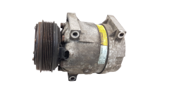 AC Kompressor 7700105765 Delphi 5309 Renault Trafic 2 1.9 DCI