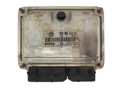 Styrenhet 038906012BT 0281010229 Seat VW Bosch 2999