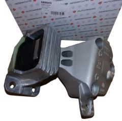 Motorupphängning Gör Renault 586643 112100057R Hutchinson