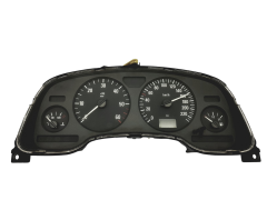 Hastighetsmätare Opel Astra G 24451498ZH 110080155002 48002
