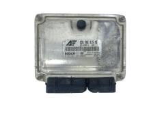 Styrenhet 038906019NB 0281011821 5M21-12A650-CA Ford Bosch