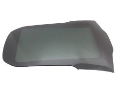 Taklucksglas Peugeot 2008 1609851480 Carlex Ny Original