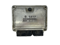 Styrenhet 045906019BG 0281011244 Seat VW Bosch 52391