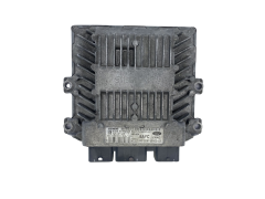 Styrenhet 3S61-12A650-LC 5WS40140E-T 5AYC Ford Siemens 51194