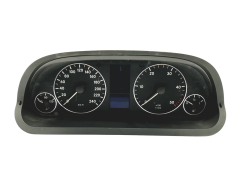 Varvräknare Mercedes A W169 1031098100 1031098101 59051