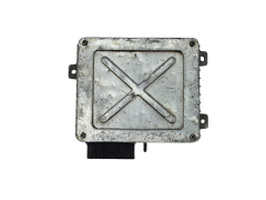 Motorstyrenhet ECU Rover MKC104021 4086 FE 17371