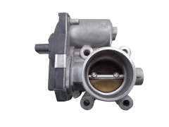 Spjällhusventil Opel Astra K 12644239AA 1.4 GM 1454