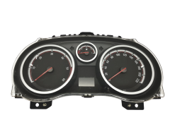 Varvräknare Opel Corsa D P0013252158 28989